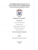 Taller de Exportación e Importación en tiempos de COVID