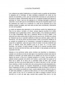 La iglesia Triunfante