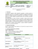 Taller ecuaciones lineales