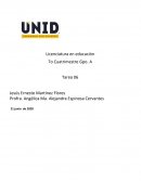 Modelos de formacion docente