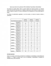 Calculo de CMD. Página 1