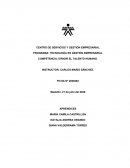 CONTRATACION EN EL SECTOR PÚBLICO