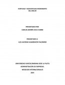 VENTAJAS Y DESVENTAJAS INCREMENTO