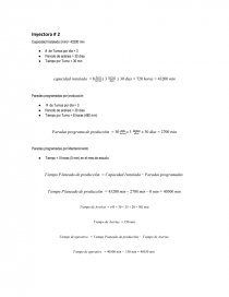 Calculo de CMD. Página 2