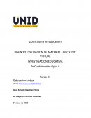Introduccion a la investigacion educativa