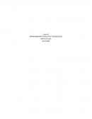 EMPRENDIMIENTO PRODUCTOS TECNOLÓGICOS