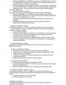 Quimica. MEZCLAS