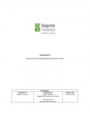 PROCEDIMIENTO DE CORRESPONDENCIA GESTION DE CLIENTES