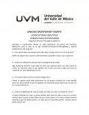 BASES NEUROLOGICAS DE LA CONDUCTA