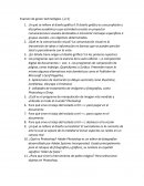 Examen taller green technologies diseño grafico