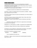REINOS UNICELULARES