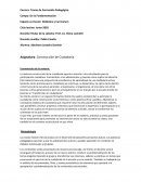 Construcción de la ciudadania