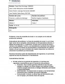 Línea de ensamble de motor 4, no cumple con la meta de producción semanal