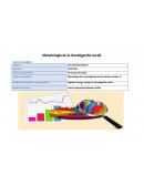 Metodología de la investigación en las ciencias sociales v2