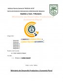 Gestión y Com. Tributario