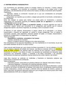 SISTEMA MÚSCULO-ESQUELÉTICO
