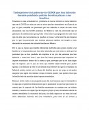 Trabajadores del gobierno de CDMX que han fallecido durante pandemia podrán heredar plazas a sus familias