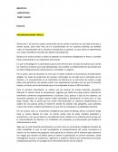 Organismos de control aeronautico