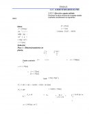 Ejercicio resuelto de Cimentacion Zapata