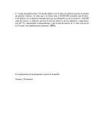 Introducción a las Finanzas. Página 3