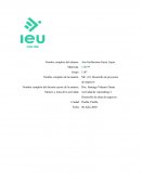 PREPARACIÓN DEL MODELO DE NEGOCIO