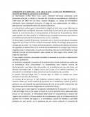 Análisis de las diferencias entre rescisión y anulabilidad