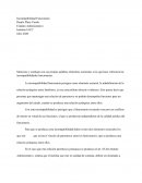 Incompatibilidad funcionaria