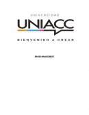 HABILIDADES DIRECTIVAS BRAND MANAGEMENT