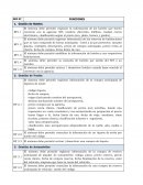 Requerimientos funcionales