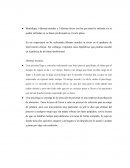 Dilemas éticos y morales en psicología