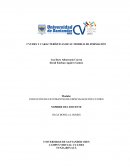 CVUDES Y CARACTERÍSTICAS DE SU MODELO DE FORMACIÓN