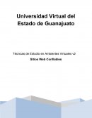 Sitios Web Confiables