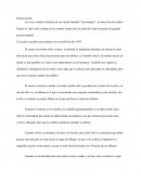 Ensayo sobre el "principito"