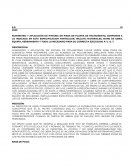 Planeacion de mantenimieto y conservacion de vias