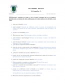 Los lobos y el cambio en los rios