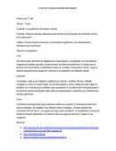 Las geoformas: diversidad y cambio