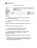 APLICACIONES MATEMÁTICAS Y ESTADÍSTICAS ORIENTADAS A LOS NEGOCIOS