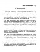 Ensayo salvense quien pueda relacionado con contabilidad