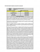 Descripción sin impactos