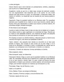 La llave del águila