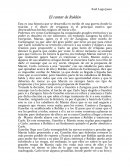 El cantar de Roldán