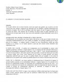 GEOLOGIA Y GEOMORFOLOGIA
