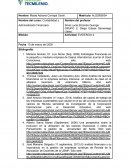 Contabilidad financiera y costos