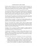 Los límites del derecho a recibir la comunión