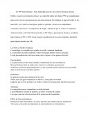 La competencia de la televisión y Netflix