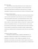 EL HOMBRE VALE LO QUE VALE SU IDEAL