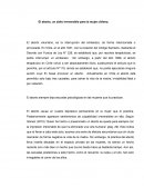 El aborto, un daño irreversible para la mujer chilena
