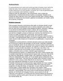 Androcentrismo y Sistema Bulímico