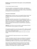 Beneficios de la reestructuración de la marca puma y su nuevo posicionamiento en el mercado