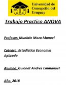 Trabajo Practico ANOVA